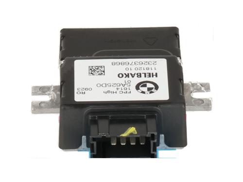 Used Electronic module Electronic module BMW X3 (G01, F97, G08) xDrive 20 i (184 hp) 33882275 33882275