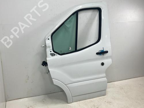 Left front door FORD TRANSIT V363 Platform/Chassis (FED, FFD) 2.0 EcoBlue | BP36339704C2 - Image 3