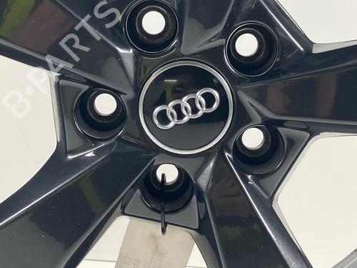 Rim AUDI A3 Sportback (8VA, 8VF) RS3 quattro | BP28096811C45 