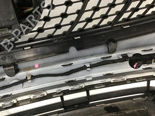 Front bumper MERCEDES-BENZ GLA (H247) GLA 200 (247.787) | BP26721792C7 
