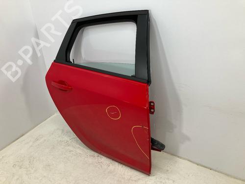 Right rear door OPEL ASTRA J (P10) 1.4 (68) | BP21846107C5 