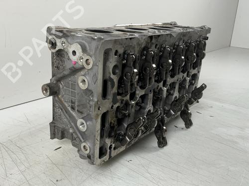 Cylinder head VW TOUAREG (CR7, RC8) 3.0 TDI 4motion | BP25335129M5 - Image 3