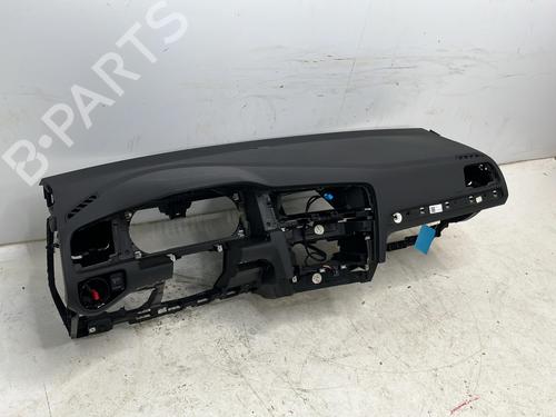 Dashboard VW GOLF VII Variant (BA5, BV5) 1.6 TDI | BP33328314C46 - Image 2