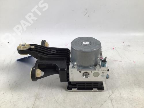 ABS pump TOYOTA SUPRA (DB_) 3.0 GR (DB41, DB42, DB43, DB45, DB46) (340 hp) 1543776 | 1543777