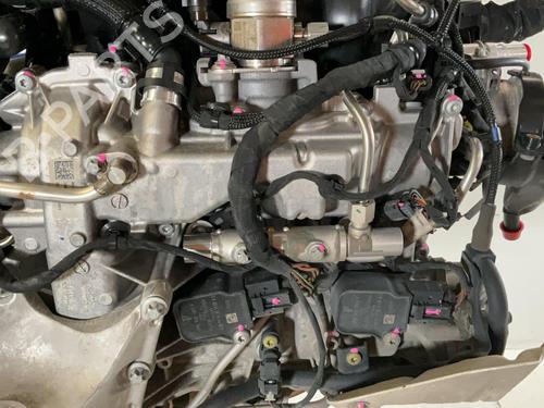 Andre PORSCHE 718 BOXSTER (982) 2.0 T (982320, 982321, 982350, 982351) | BP37610335O1 - Image 7
