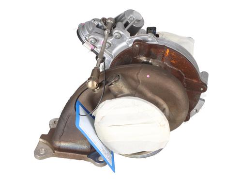 Used Turbocharger/Supercharger Turbocharger/Supercharger VW GOLF VIII (CD1, DA1) 2.0 TSI R 4motion (333 hp) 39919358 39919358