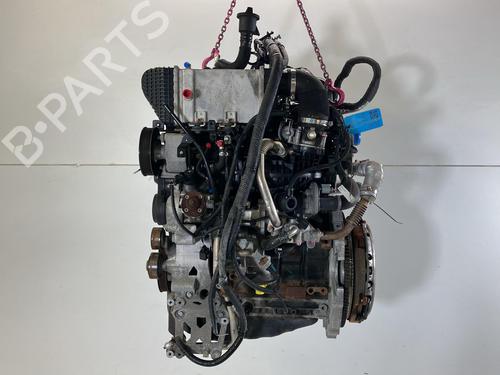 Engine MAXUS DELIVER 9 Van 2.0 D (SV63C, SV63D) | BP39928830M1 - Image 4