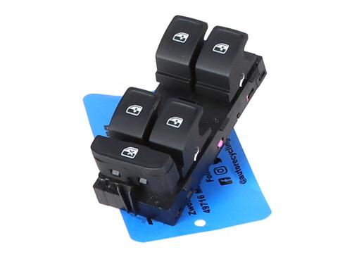 Schalter für SKODA RAPID (NH3, NK3, NK6) 1.2 TSI (110 hp) 31758104