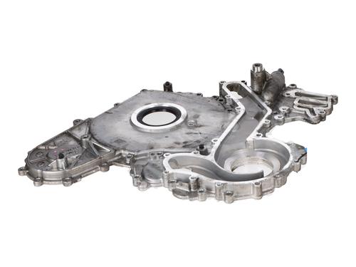Used Timing cover VW TOUAREG (CR7, RC8) 3.0 TDI 4motion (286 hp) 29839175