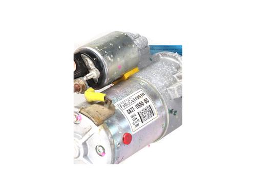 Starter FORD TRANSIT V363 Platform/Chassis (FED, FFD) 2.0 EcoBlue | BP37197472M8 - Image 3