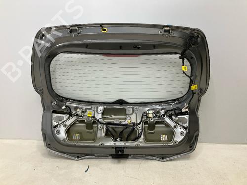 Tailgate KIA STONIC (YB) 1.0 T-GDi | BP28473562C6