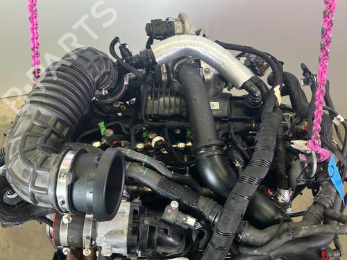 Engine FORD TRANSIT V363 Platform/Chassis (FED, FFD) 2.0 EcoBlue | BP35965057M1 - Image 12