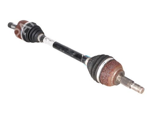 Used Left front driveshaft Left front driveshaft OPEL VIVARO C Van (K0) VIVARO-E HYDROGEN (136 hp) 39924148 39924148