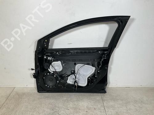 Right front door RENAULT MEGANE IV Grandtour (K9A/M/N_) 1.3 TCe 140 (K9NB) | BP19675239C3 