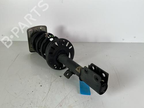 Left front shock absorber OPEL VIVARO C Van (K0) VIVARO-E HYDROGEN | BP39926787M16 - Image 2