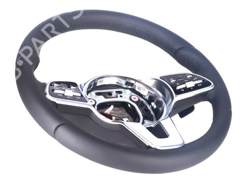 Steering wheel MERCEDES-BENZ GLA (H247) GLA 200 4-matic (247.788) | BP27260873C49