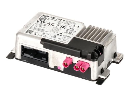 Elektronisk modul Elektronisk modul 38600412 38600412