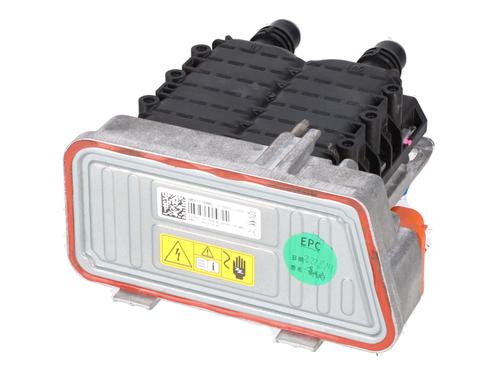 Electronic module OPEL VIVARO C Van (K0) VIVARO-E HYDROGEN | BP39922038M83 - Image 3