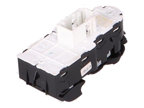 Left front window switch OPEL VIVARO C Van (K0) VIVARO-E HYDROGEN | BP39921011I27 - Image 2
