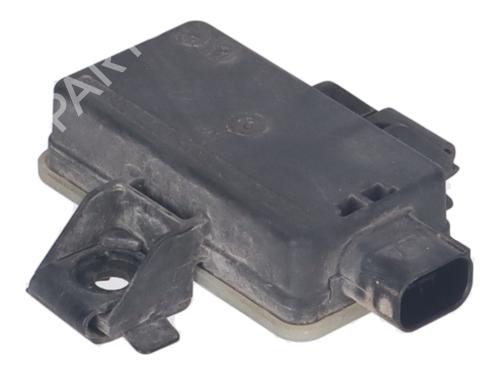 Used Electronic module MERCEDES-BENZ GLC (X253) 250 d 4-matic (253.909) (204 hp) 16986207