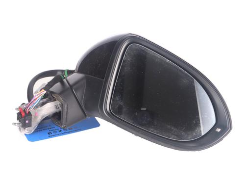 Used Right mirror VW PASSAT B8 Variant (3G5, CB5) 2.0 TDI (150 hp) 26301237