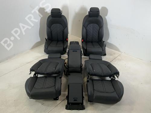 Juego Asientos Juego Asientos AUDI A8 D4 (4H2, 4H8, 4HC, 4HL) 3.0 TDI quattro (258 hp) 36048834 36048834
