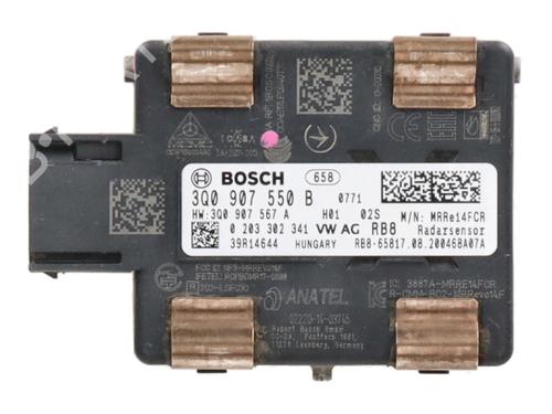 Electronic module VW PASSAT B8 Variant (3G5, CB5) 1.4 GTE Hybrid | BP38600406M83 - Image 3