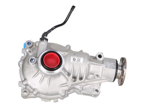 Differential, foran BMW X3 (G01, F97, G08) xDrive 20 i (184 hp) 30548285