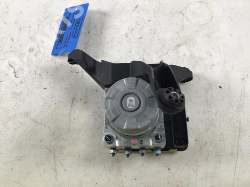 ABS pump BMW 1 (F40) 118 i | BP8911245M43 