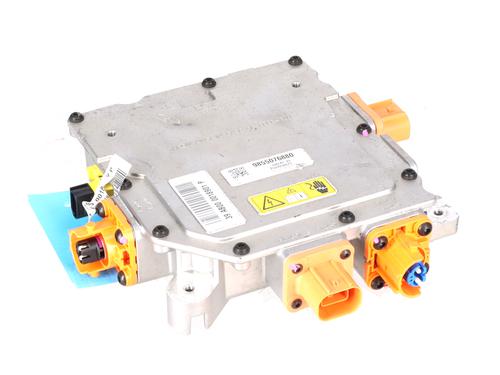 Used Electronic module Electronic module CITROËN JUMPY III Van (V_) ë-JUMPY HYDROGEN (136 hp) 39926502 39926502
