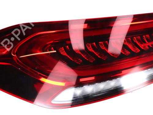 Used Left taillight Left taillight 36908977 36908977