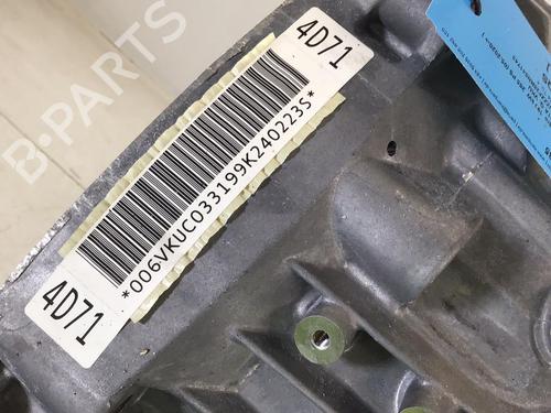 Gearbox AUDI A6 C8 (4A2) 45 TFSI Mild Hybrid quattro | BP32084275M3 