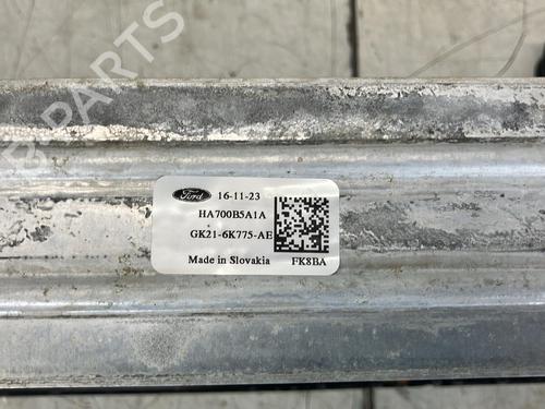 Radiator set FORD TRANSIT V363 Platform/Chassis (FED, FFD) 2.0 EcoBlue | BP32721998M120 - Image 5