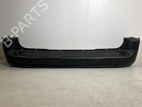 Used Rear bumper CITROËN BERLINGO Box Body/MPV (K9) 1.5 BlueHDi 100 (102 hp) 32157028