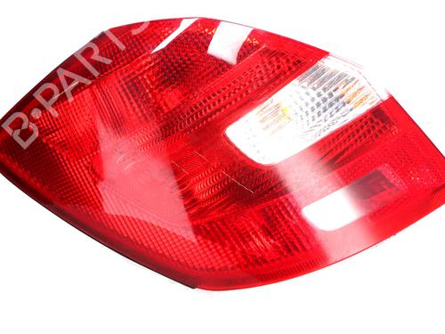 Used Left taillight Left taillight 38327575 38327575