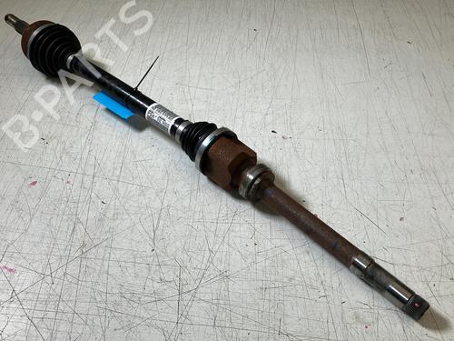 Right front driveshaft OPEL VIVARO C Van (K0) VIVARO-E HYDROGEN | BP39925823M39 - Image 2