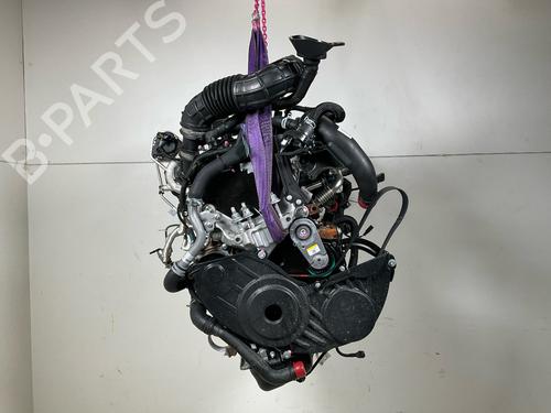 Engine FORD TRANSIT V363 Platform/Chassis (FED, FFD) 2.0 EcoBlue | BP19275966M1 