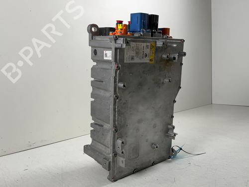Inverter/Converter OPEL VIVARO C Van (K0) VIVARO-E HYDROGEN | BP39924082M119 - Image 2