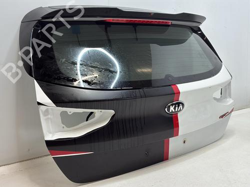 Tailgate KIA CEED (CD) 1.6 T-GDI GT | BP38464411C6 - Image 2