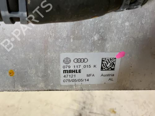 Engine AUDI A8 D4 (4H2, 4H8, 4HC, 4HL) 4.0 TFSI quattro | BP36808973M1 - Image 13