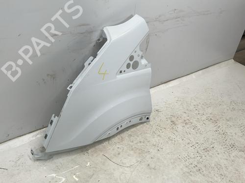 Forskærm venstre FORD TRANSIT V363 Platform/Chassis (FED, FFD) 2.0 EcoBlue | BP32250381C41 - Image 2