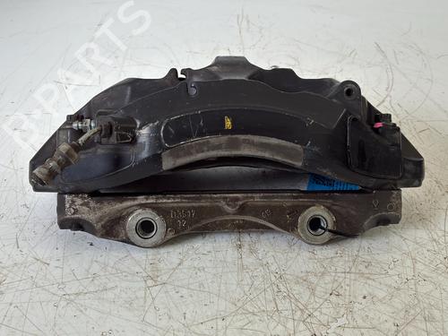 Left front brake caliper AUDI Q3 Sportback (F3N) 2.5 RS TFSI quattro | BP36436404M105 - Image 2