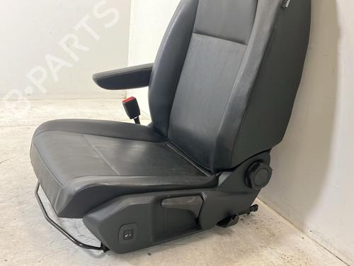 Left front seat OPEL VIVARO C Van (K0) VIVARO-E HYDROGEN | BP39924616C15 - Image 2