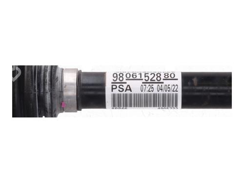 Left front driveshaft OPEL VIVARO C Van (K0) VIVARO-E HYDROGEN | BP39920425M38 - Image 3