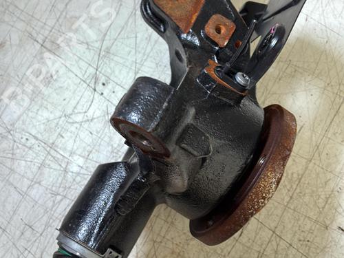 Right front steering knuckle CITROËN JUMPY III Van (V_) ë-JUMPY HYDROGEN | BP39927032M26 - Image 3