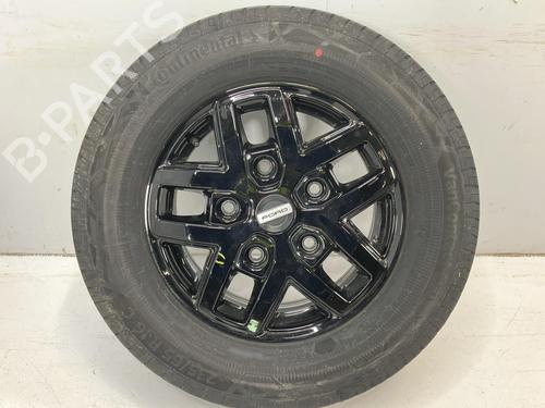 Fælk FORD TRANSIT V363 Platform/Chassis (FED, FFD) 2.0 EcoBlue | BP34473608C45  - Image 9