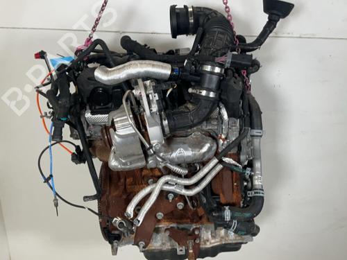 Engine FORD TRANSIT V363 Platform/Chassis (FED, FFD) 2.0 EcoBlue | BP40502000M1 - Image 5