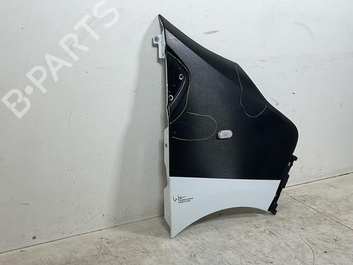 Right front fenders RENAULT TRAFIC III Van (FG_) 2.0 dCi 145 (FGML) | BP22989881C42 