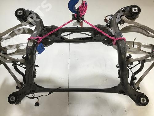 Rear axle AUDI E-TRON (GEN) 55 quattro | BP11294755M2  - Image 7