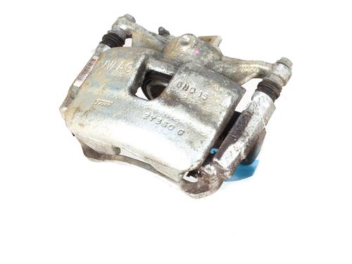 Used Left front brake caliper Left front brake caliper VW GOLF VIII (CD1, DA1) 1.5 TSI (131 hp) 34165445 34165445
